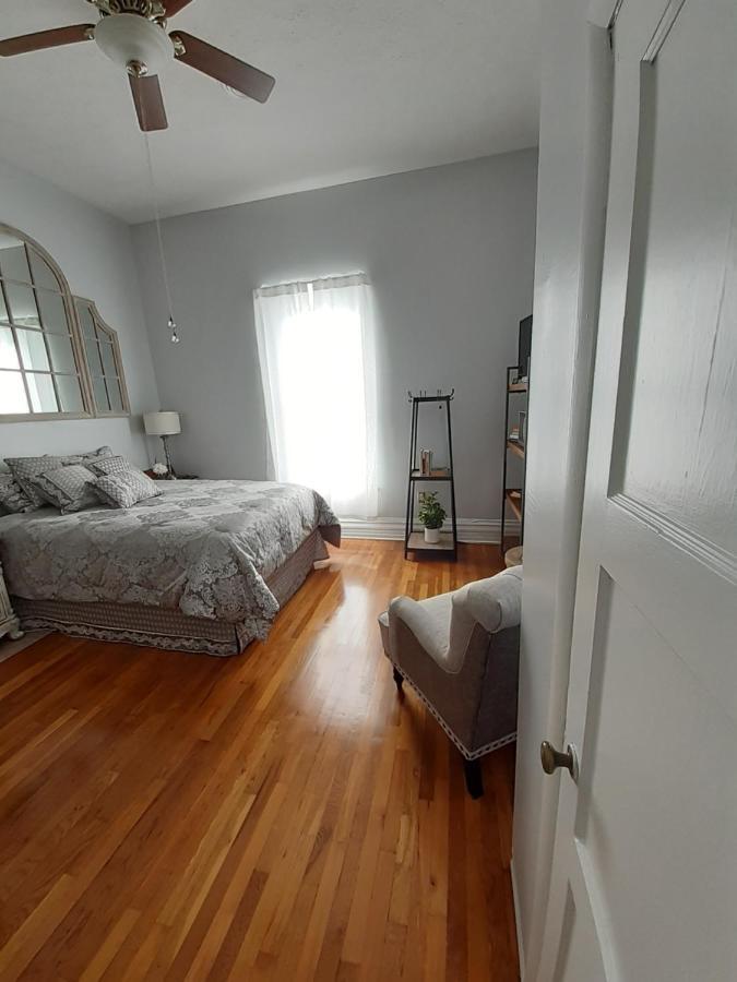 Queens Chamber W King Heavenly Bed At Nottingham Place In Wise Esterno foto
