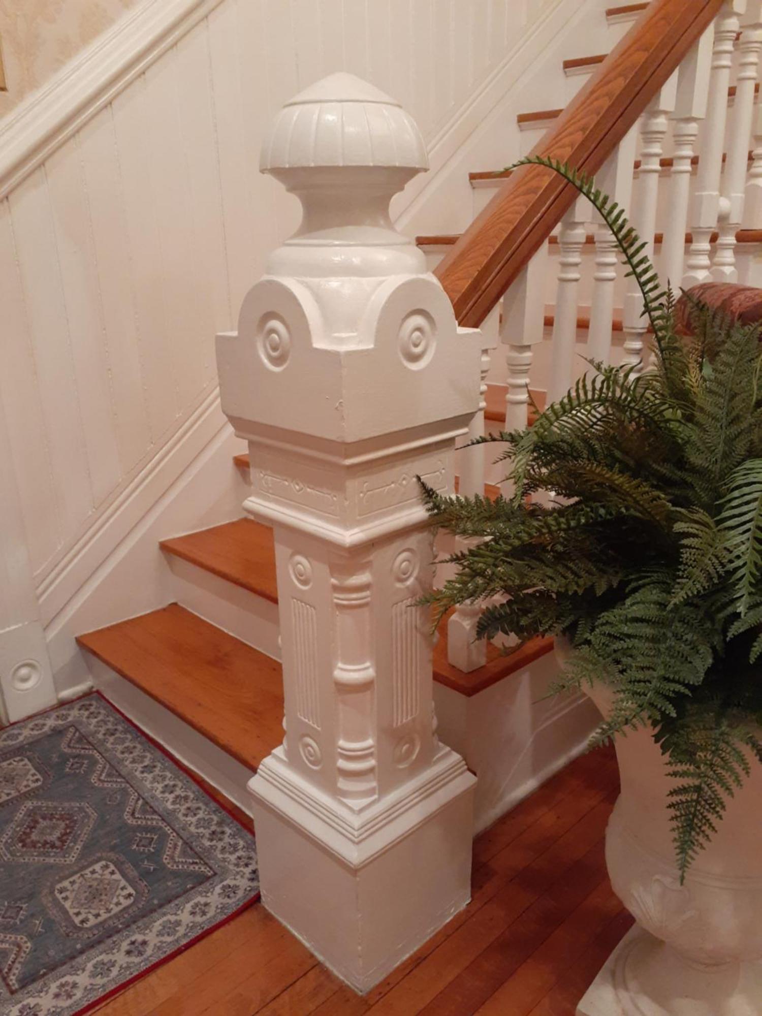 Queens Chamber W King Heavenly Bed At Nottingham Place In Wise Esterno foto